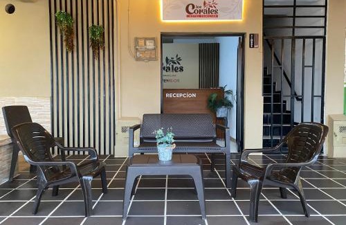 Mutata Hotel | Hotel Los Corales Mutata