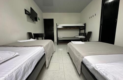 Mutata Hotel | Hotel Los Corales Mutata