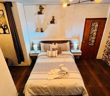 Orizaba Hotel | Hotel Los Diamantes Orizaba