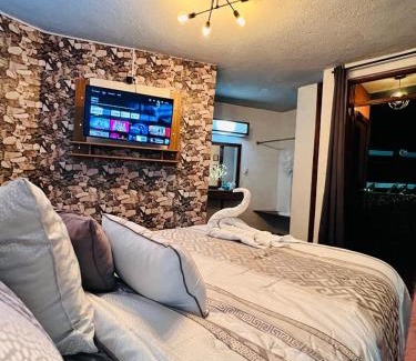 Orizaba Hotel | Hotel Los Diamantes Orizaba