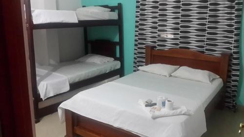 Aguachica Hotel | Hotel Los Estoraques
