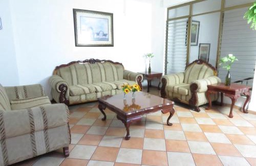 Centro Hotel | Hotel Los Girasoles