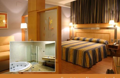 Diputacion de Cartagena Casco Hotel | Hotel Los Habaneros