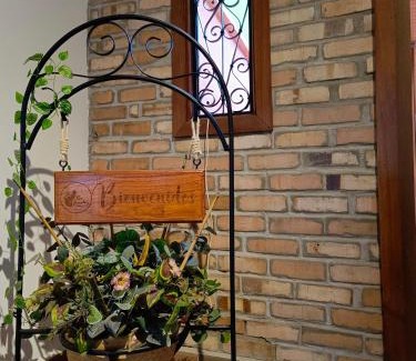 Guadalajara de Buga Hotel | Hotel Los Jacintos