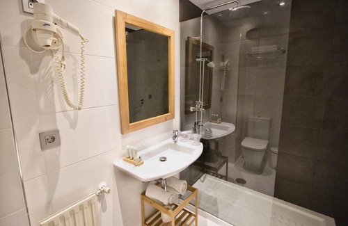 Cangas de Onis Hotel | Hotel Los Lagos Nature