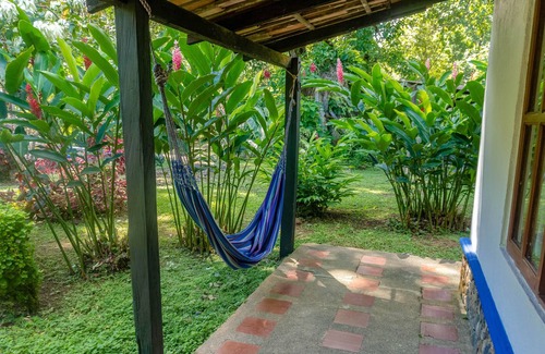 Capurgana Hotel | Hotel Los Robles Capurganá
