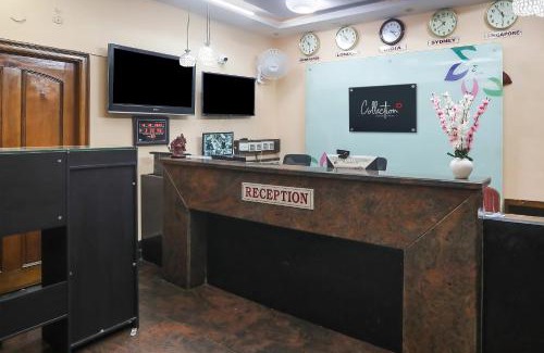 Secunderabad Hotel | Hotel Lotus Grand
