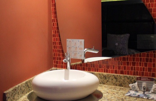 San Juan Hotel | Hotel Lua