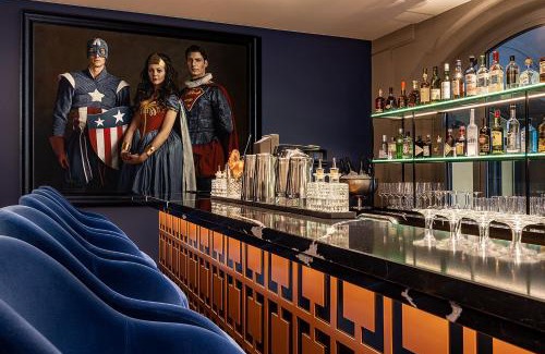 Mitte Hotel | Hotel Luc, Autograph Collection