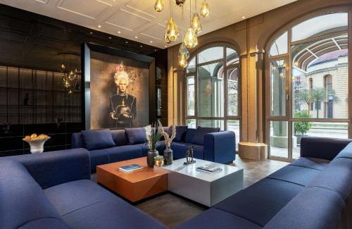 Mitte Hotel | Hotel Luc, Autograph Collection