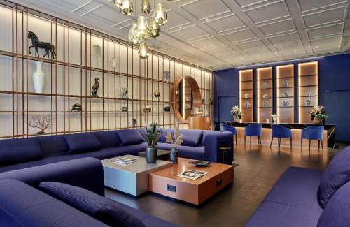 Mitte Hotel | Hotel Luc, Autograph Collection