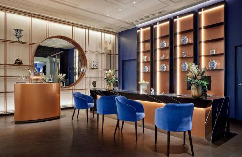 Mitte Hotel | Hotel Luc, Autograph Collection