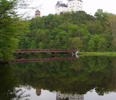 Schleiz Hotel | Hotel Luginsland