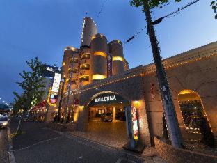 Ikeda Hotel | Hotel Luna Ikeda (Adult Only)