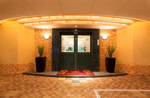 Ikeda Hotel | Hotel Luna Ikeda (Adult Only)