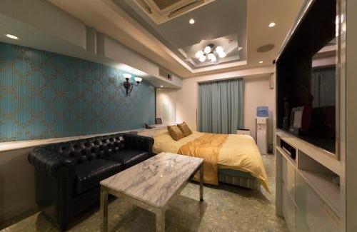 Ikeda Hotel | Hotel Luna Ikeda (Adult Only)