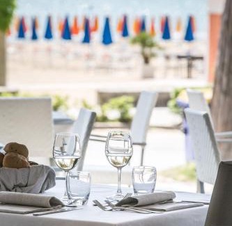 Lignano Sabbiadoro Hotel | Hotel Luna