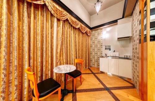 Otsu Hotel | Hotel Luna Otsu (Adult Only)