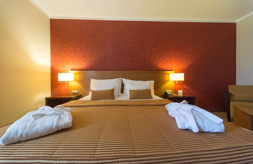 Guarda Hotel | Hotel Lusitania
