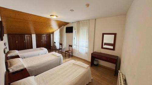 Bergondo Hotel | Hotel Luso Leixoes-
