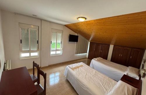 Bergondo Hotel | Hotel Luso Leixoes-