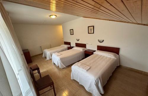 Bergondo Hotel | Hotel Luso Leixoes-