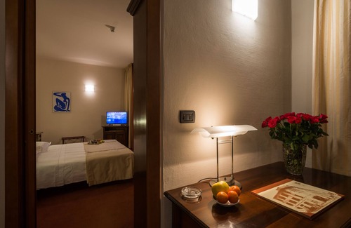 Alessandria Hotel | Hotel Lux