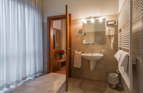 Alessandria Hotel | Hotel Lux