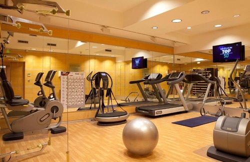 6th Arrondissement Hotel | Hotel Luxembourg Parc