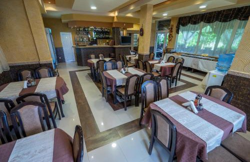 Lozenets Hotel | Hotel Luxor