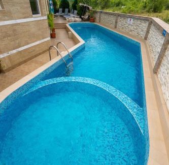Lozenets Hotel | Hotel Luxor
