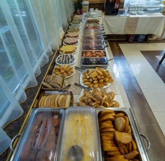 Lozenets Hotel | Hotel Luxor