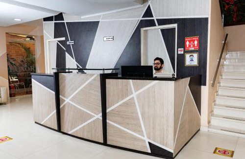 San Jose de Cucuta Hotel | Hotel Luxor Cúcuta