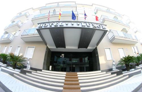 Casoria Hotel | Hotel Luxor