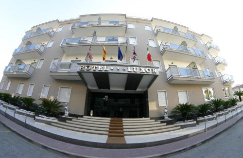 Casoria Hotel | Hotel Luxor