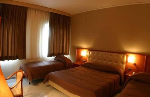 Casoria Hotel | Hotel Luxor