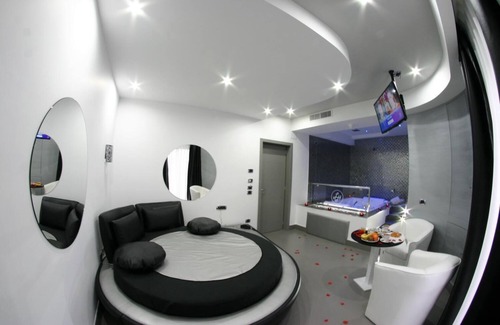 Casoria Hotel | Hotel Luxor