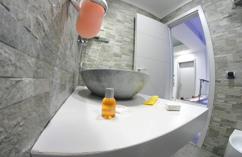 Casoria Hotel | Hotel Luxor
