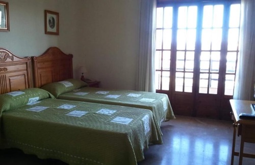 Ayamonte Hotel | Hotel Luz del Guadiana