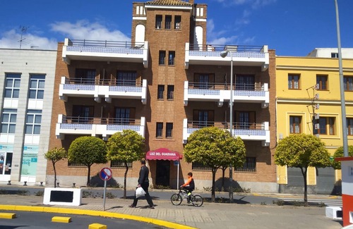 Ayamonte Hotel | Hotel Luz del Guadiana