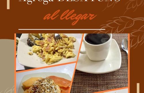 Chignahuapan Hotel | Hotel Márquez
