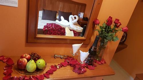 Chignahuapan Hotel | Hotel Márquez