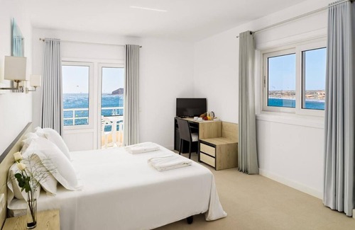 El Medano Hotel | Hotel Médano