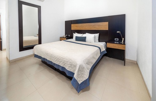 Silao Hotel | Hotel México Plaza Silao Aeropuerto