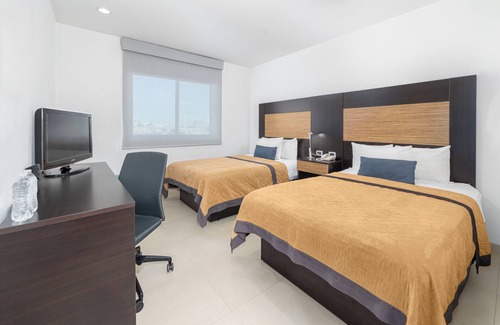 Silao Hotel | Hotel México Plaza Silao Aeropuerto