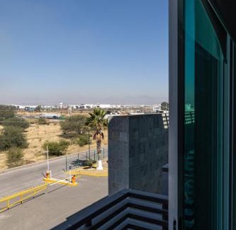 Silao Hotel | Hotel México Plaza Silao Aeropuerto