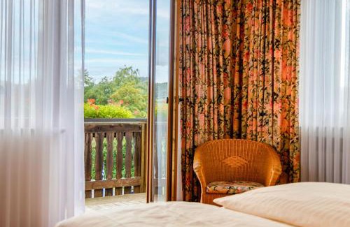 Oerlinghausen Hotel | Hotel Mügge am Iberg