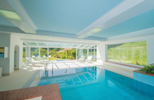 Termeno Sulla Strada del Vino Hotel | Hotel Mühle Mayer