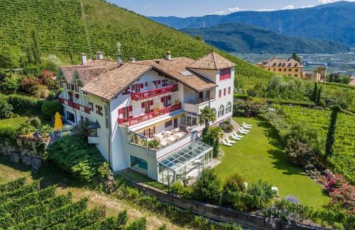 Termeno Sulla Strada del Vino Hotel | Hotel Mühle Mayer