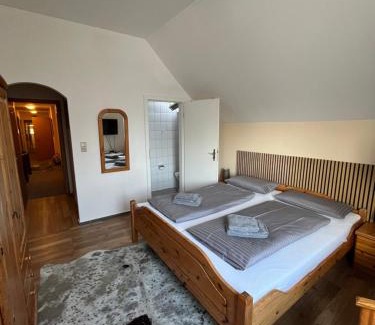 Hage Hotel | Hotel Mühleneck